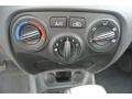 Clear White - Rio LX Sedan Photo No. 14