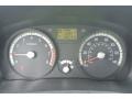 Clear White - Rio LX Sedan Photo No. 17