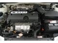 Clear White - Rio LX Sedan Photo No. 22