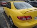 2007 Nautical Blue Metallic Scion tC   photo #3