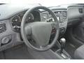 Clear White - Rio LX Sedan Photo No. 27