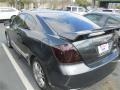 2007 Nautical Blue Metallic Scion tC   photo #8
