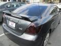 2007 Nautical Blue Metallic Scion tC   photo #10