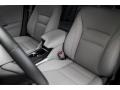 2013 Alabaster Silver Metallic Honda Accord EX-L V6 Sedan  photo #12