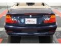 2001 Orient Blue Metallic BMW 3 Series 325i Convertible  photo #53