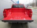 2015 Victory Red Chevrolet Silverado 1500 LS Double Cab 4x4  photo #7