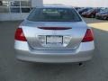 Alabaster Silver Metallic - Accord EX-L Sedan Photo No. 3
