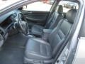 Alabaster Silver Metallic - Accord EX-L Sedan Photo No. 7