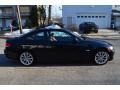 Jet Black - 3 Series 335i xDrive Coupe Photo No. 4