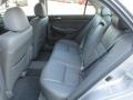Alabaster Silver Metallic - Accord EX-L Sedan Photo No. 8