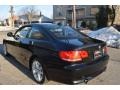 2010 Jet Black BMW 3 Series 335i xDrive Coupe  photo #6