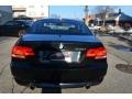 Jet Black - 3 Series 335i xDrive Coupe Photo No. 7