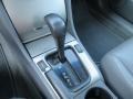 Alabaster Silver Metallic - Accord EX-L Sedan Photo No. 13