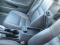 Alabaster Silver Metallic - Accord EX-L Sedan Photo No. 15