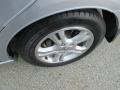 Alabaster Silver Metallic - Accord EX-L Sedan Photo No. 16