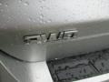 2015 Silver Ice Metallic Chevrolet Traverse LT AWD  photo #7