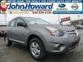 Platinum Graphite - Rogue Select S AWD Photo No. 1