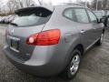 Platinum Graphite - Rogue Select S AWD Photo No. 3