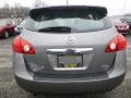 Platinum Graphite - Rogue Select S AWD Photo No. 4