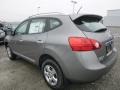 Platinum Graphite - Rogue Select S AWD Photo No. 5
