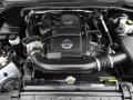 2012 Super Black Nissan Pathfinder SV 4x4  photo #26