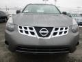 Platinum Graphite - Rogue Select S AWD Photo No. 9
