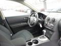 Platinum Graphite - Rogue Select S AWD Photo No. 11