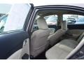 Urban Titanium Metallic - Civic Hybrid Sedan Photo No. 13