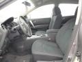 Platinum Graphite - Rogue Select S AWD Photo No. 14