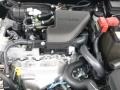 2015 Nissan Rogue Select 2.5 Liter DOHC 16-Valve CVTCS 4 Cylinder Engine Photo