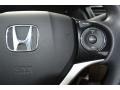 Urban Titanium Metallic - Civic Hybrid Sedan Photo No. 24