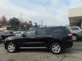 2013 Brilliant Black Crystal Pearl Dodge Durango Crew AWD  photo #6