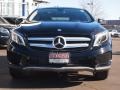 Night Black - GLA 250 4Matic Photo No. 2