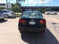 Black - Jetta SE Sedan Photo No. 4