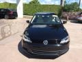 Black - Jetta SE Sedan Photo No. 8