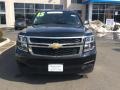 Black - Tahoe LT 4WD Photo No. 3