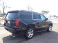 Black - Tahoe LT 4WD Photo No. 5