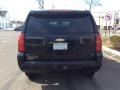 Black - Tahoe LT 4WD Photo No. 6