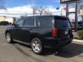 Black - Tahoe LT 4WD Photo No. 7