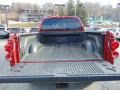 Inferno Red Crystal Pearl - Ram 2500 SLT Mega Cab 4x4 Photo No. 10