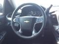 Black - Tahoe LT 4WD Photo No. 11