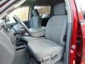Inferno Red Crystal Pearl - Ram 2500 SLT Mega Cab 4x4 Photo No. 17