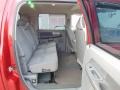 2007 Inferno Red Crystal Pearl Dodge Ram 2500 SLT Mega Cab 4x4  photo #22