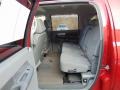 2007 Inferno Red Crystal Pearl Dodge Ram 2500 SLT Mega Cab 4x4  photo #23