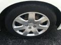 2007 Taffeta White Honda Civic LX Coupe  photo #6
