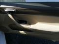 2007 Taffeta White Honda Civic LX Coupe  photo #9