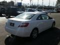 2007 Taffeta White Honda Civic LX Coupe  photo #12