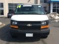 Summit White - Express 1500 Cargo WT Photo No. 3