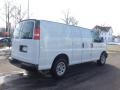 Summit White - Express 1500 Cargo WT Photo No. 5
