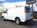 Summit White - Express 1500 Cargo WT Photo No. 7